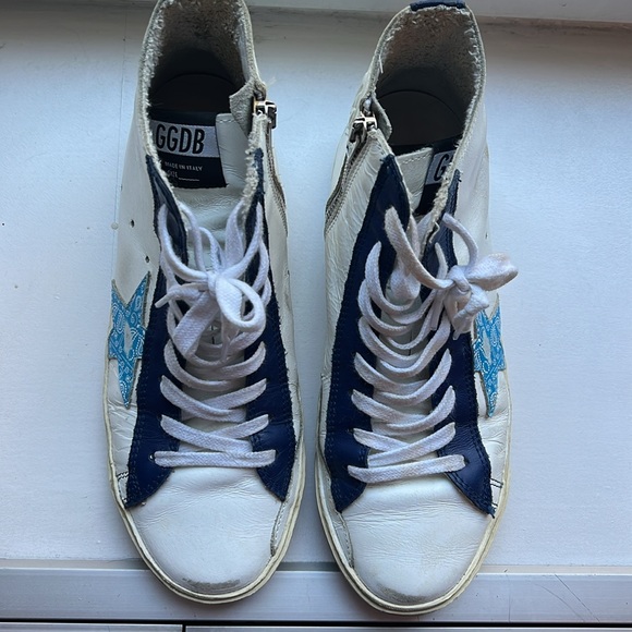 Golden Goose Francy - Picture 8 of 15